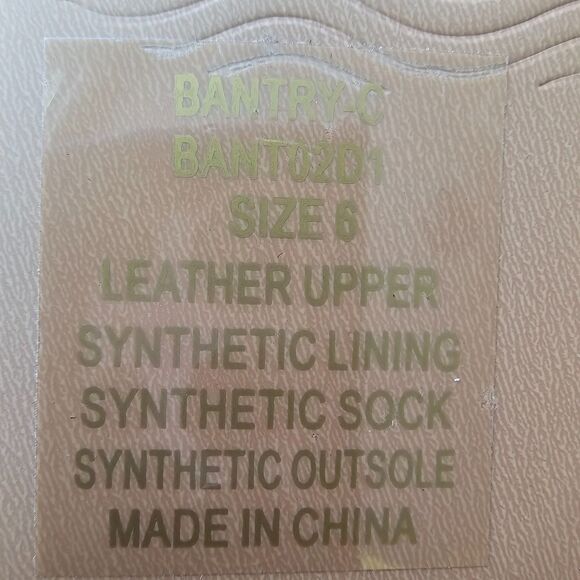 Steven by Steve Madden Cow Hair Leopard Print Flats Slip-On Ballet US 6 - Picture 5 of 8